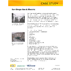 CH14035E_Case Study SDGE